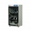 Tủ chống ẩm cao cấp Nikatei NC-50S Silver Plus ( 50 lít )